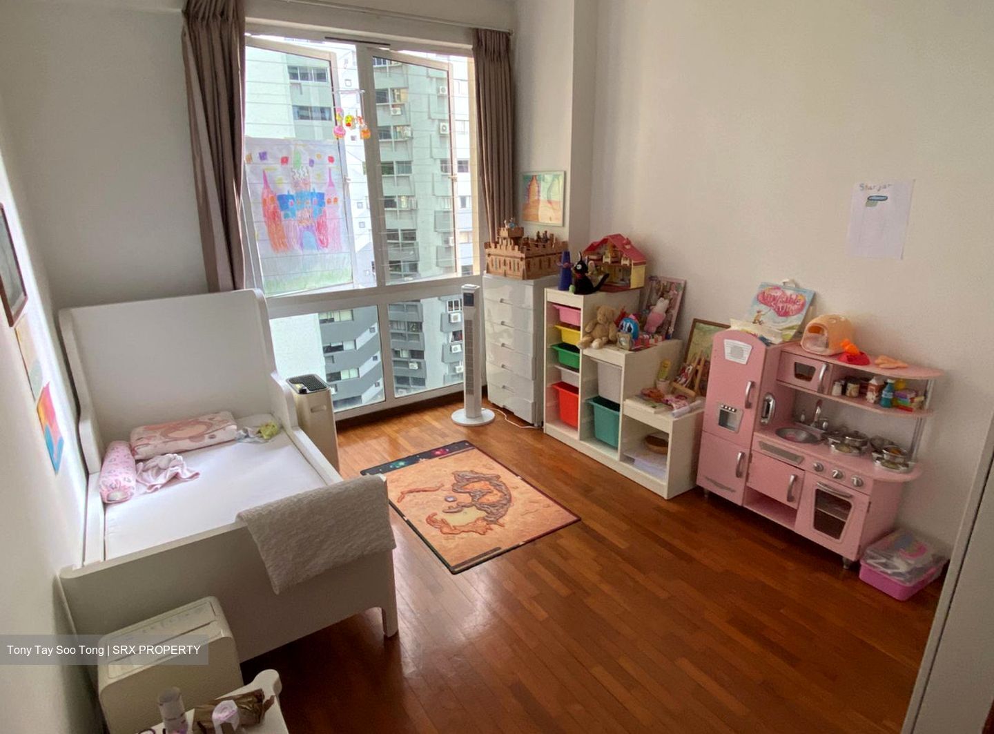 Sam Kiang Mansions (D9), Apartment #451918901